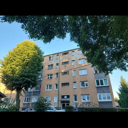 Adin Apartament