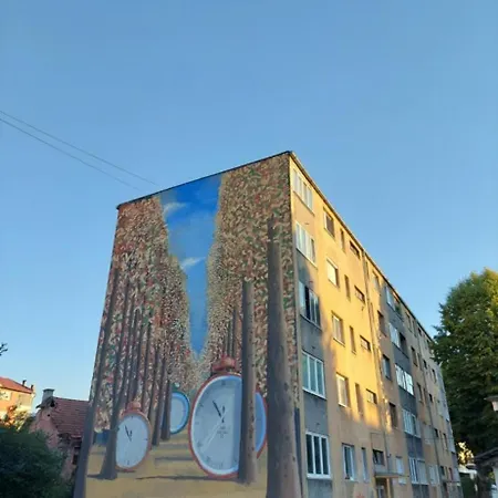 Adin Apartament Sarajewo