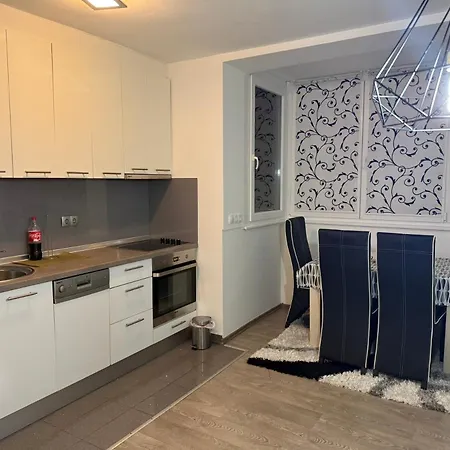 Apartament Adin *