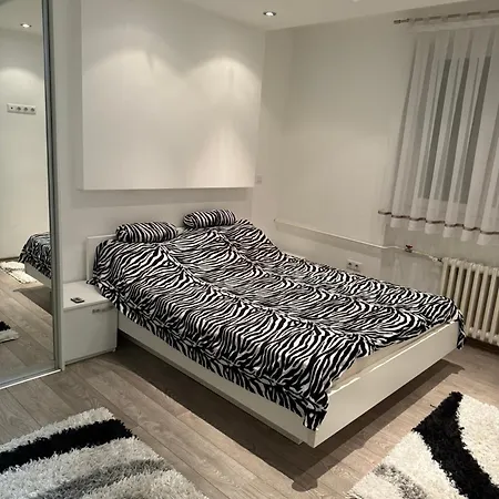 Adin Apartament Sarajewo